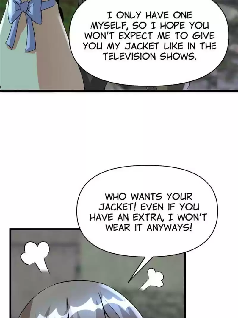 I Might Be A Fake Cultivator Chapter 38