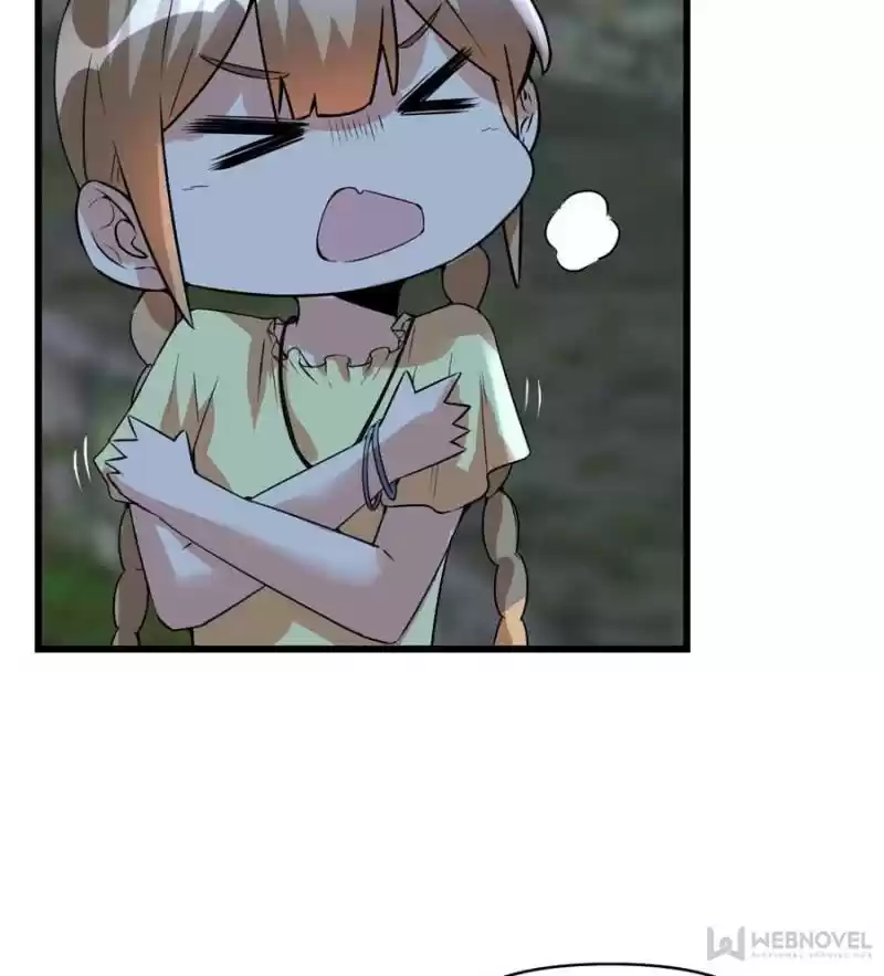 I Might Be A Fake Cultivator Chapter 38