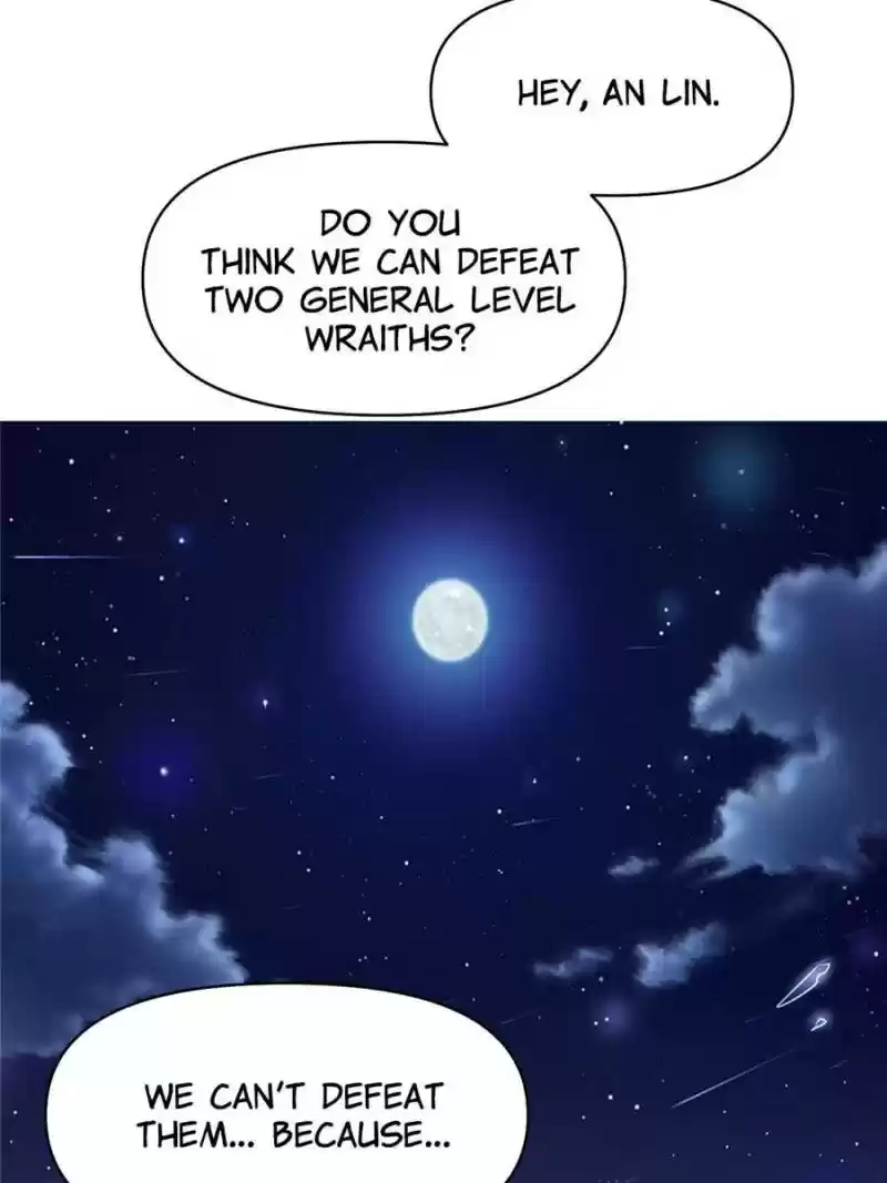 I Might Be A Fake Cultivator Chapter 38