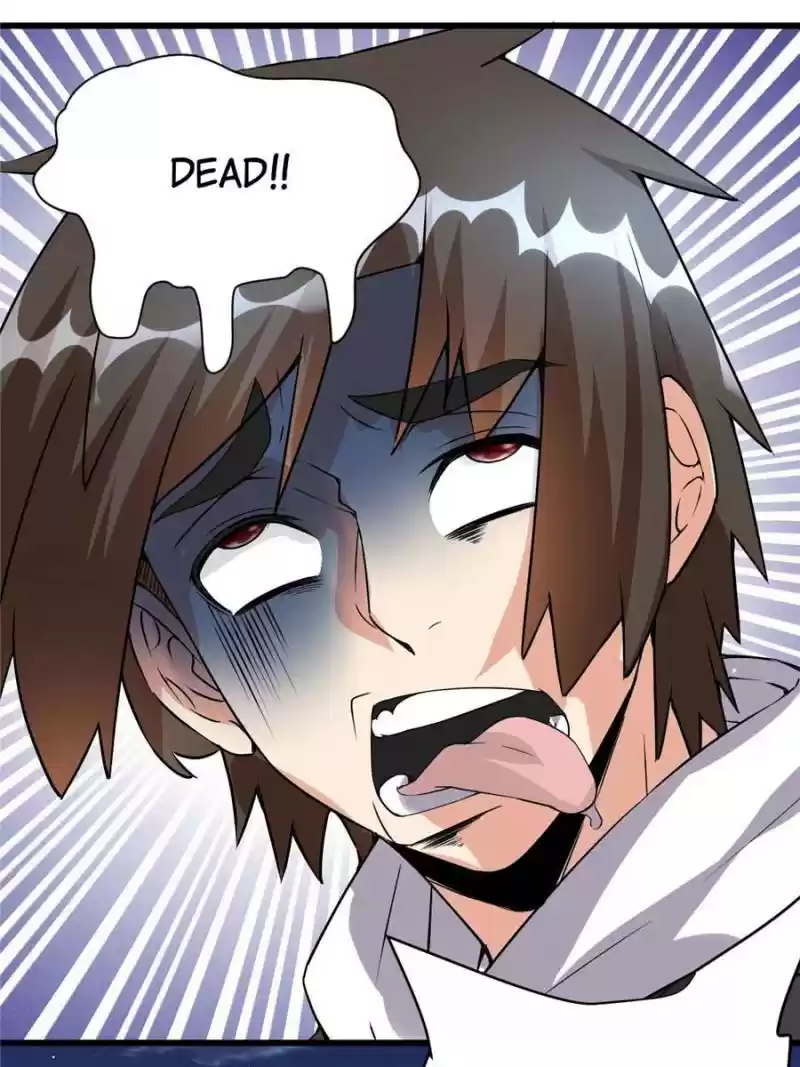 I Might Be A Fake Cultivator Chapter 38