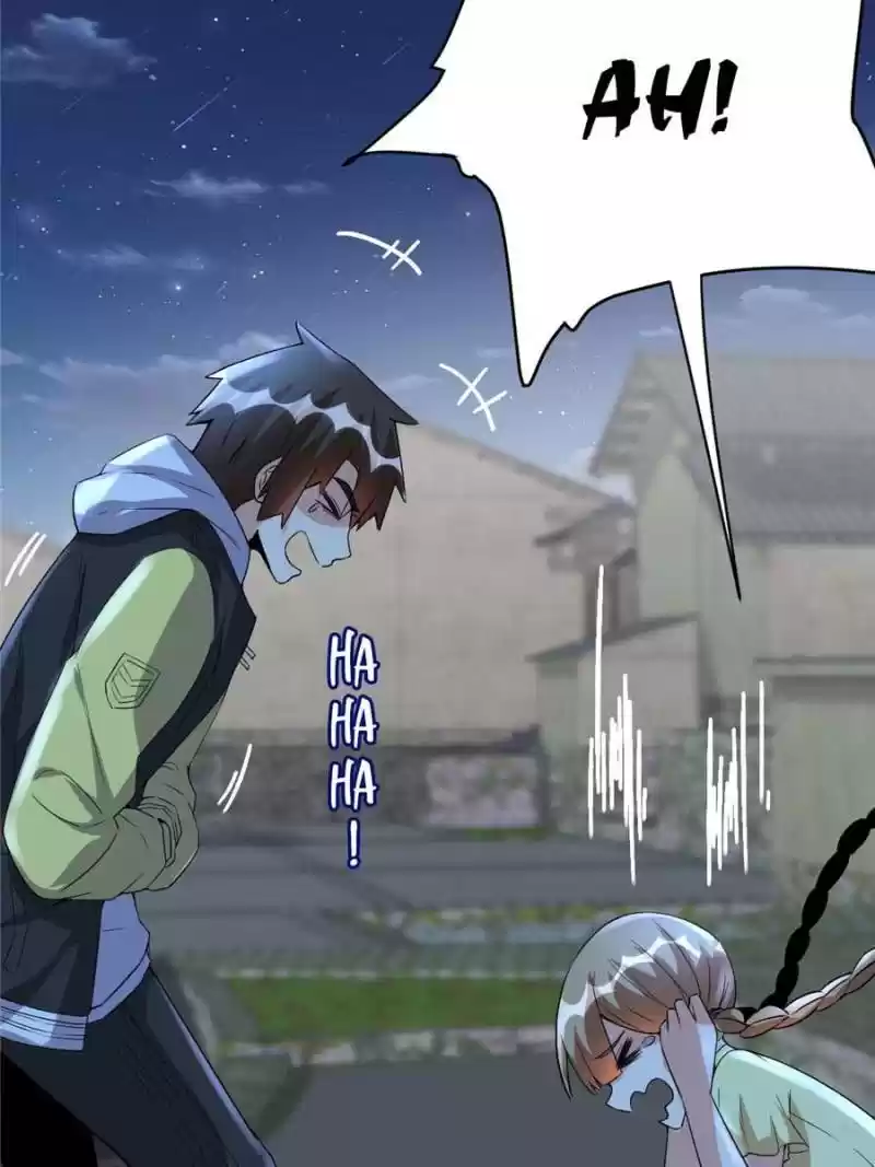 I Might Be A Fake Cultivator Chapter 38