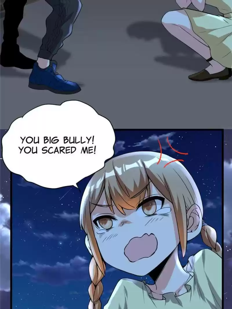 I Might Be A Fake Cultivator Chapter 38