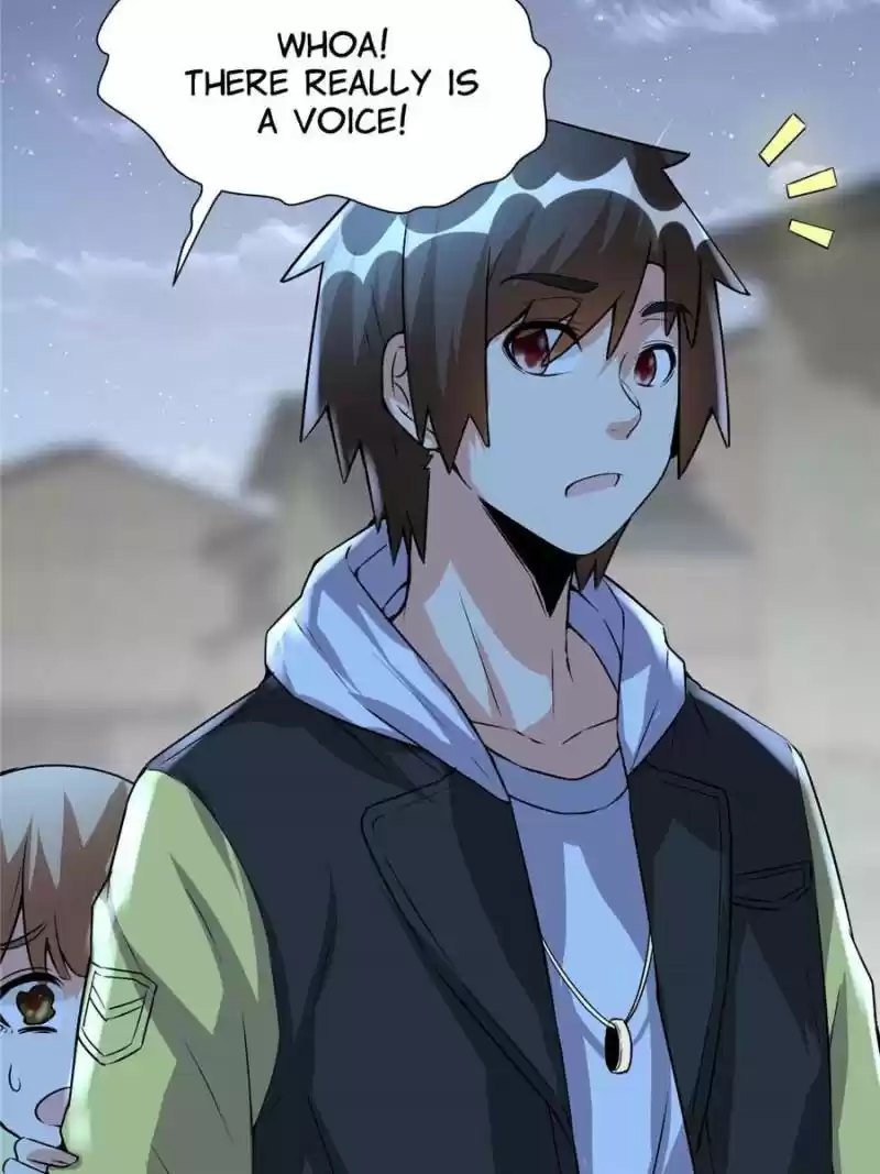 I Might Be A Fake Cultivator Chapter 38