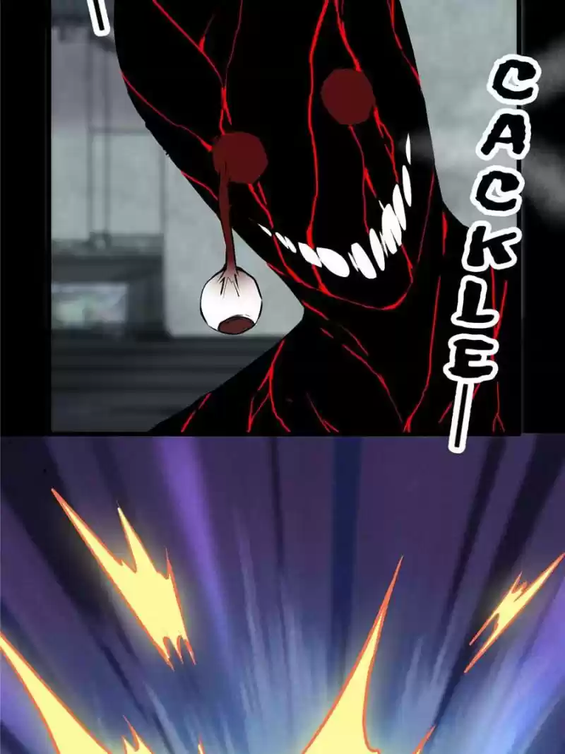 I Might Be A Fake Cultivator Chapter 38