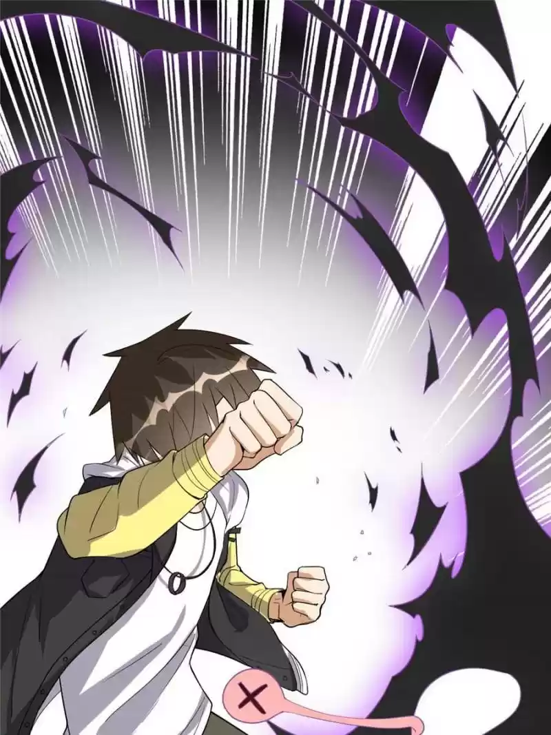 I Might Be A Fake Cultivator Chapter 38