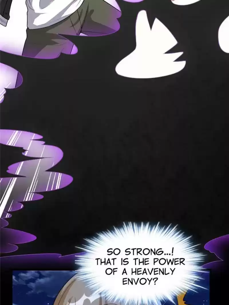 I Might Be A Fake Cultivator Chapter 38