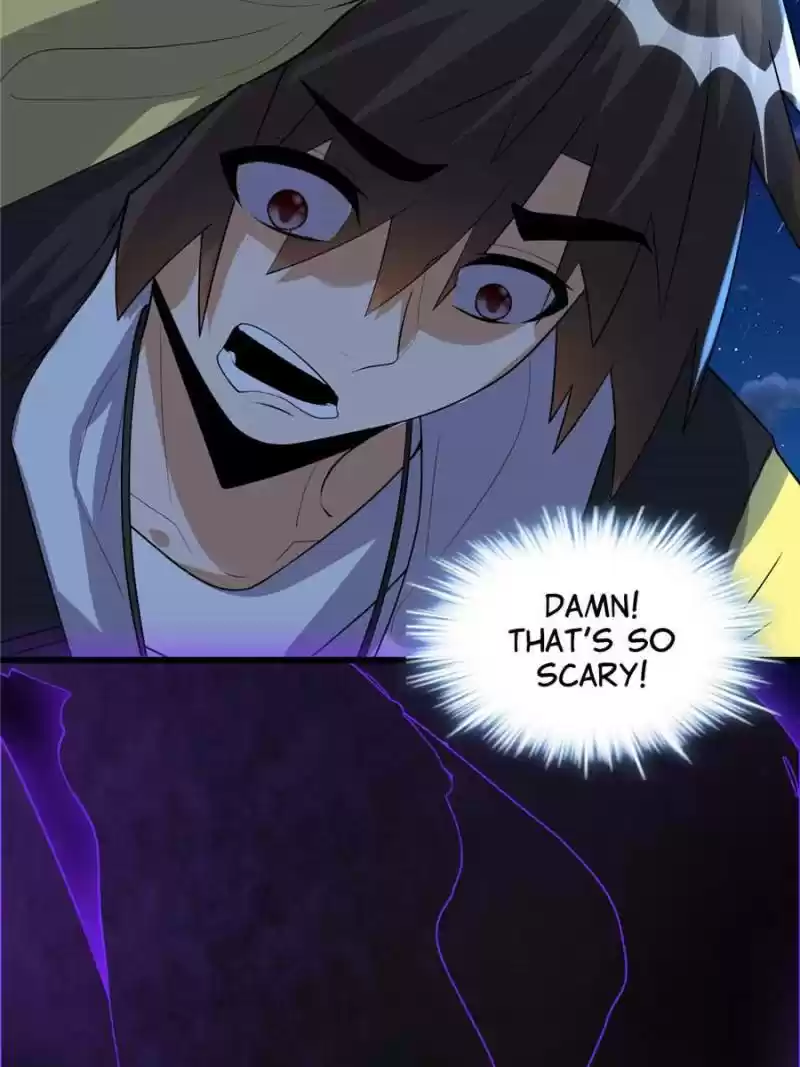 I Might Be A Fake Cultivator Chapter 38