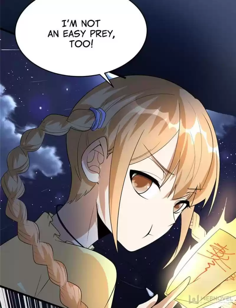 I Might Be A Fake Cultivator Chapter 38