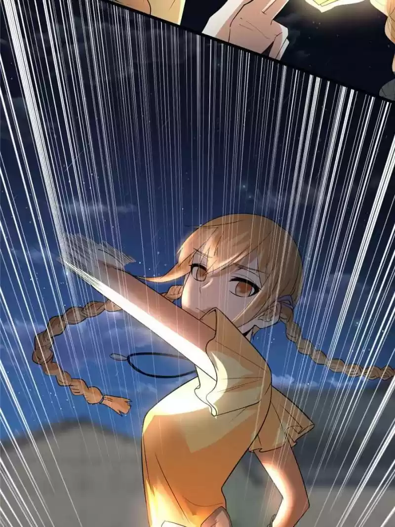 I Might Be A Fake Cultivator Chapter 38