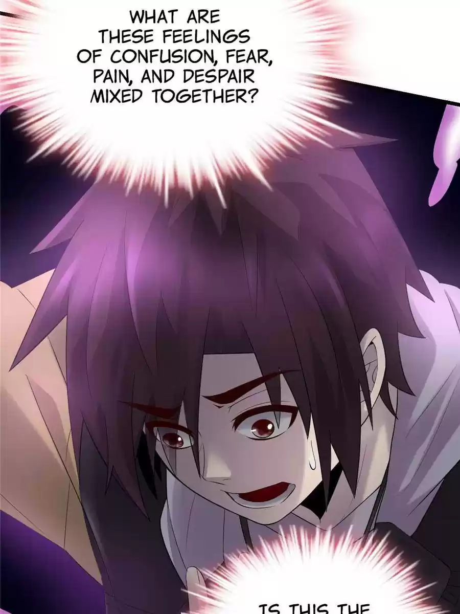 I Might Be A Fake Cultivator Chapter 39