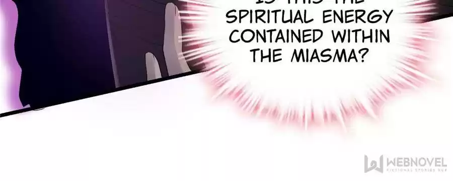 I Might Be A Fake Cultivator Chapter 39