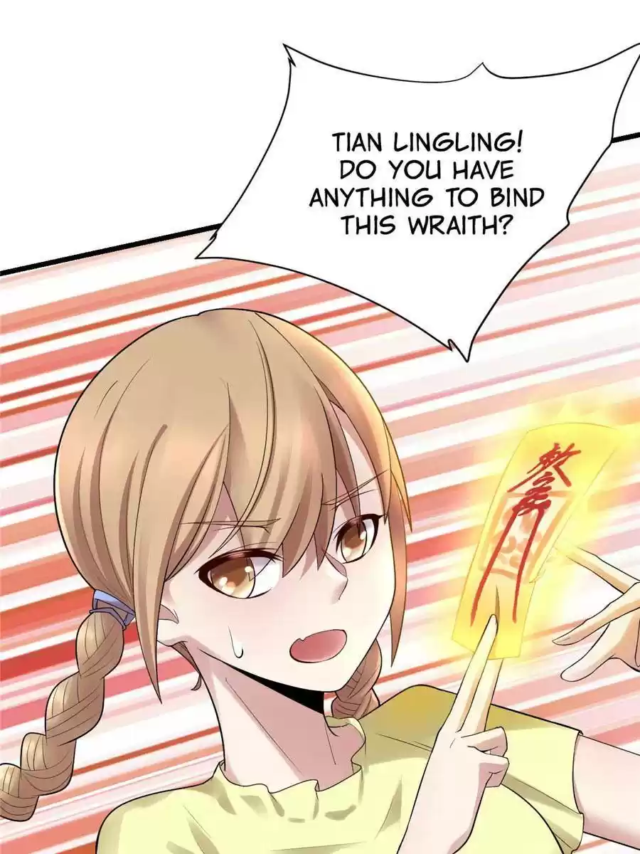 I Might Be A Fake Cultivator Chapter 39