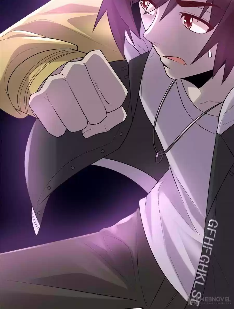 I Might Be A Fake Cultivator Chapter 39