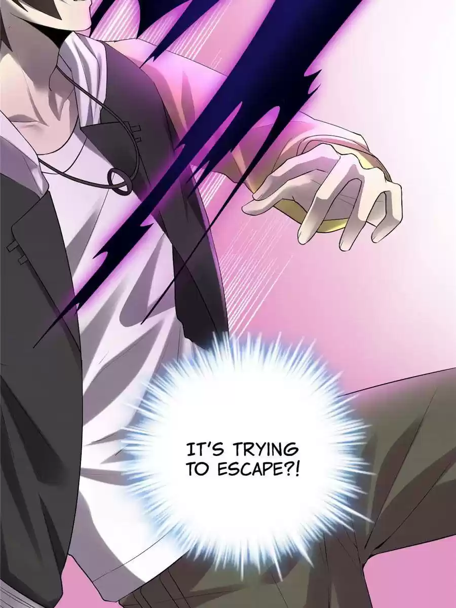 I Might Be A Fake Cultivator Chapter 39