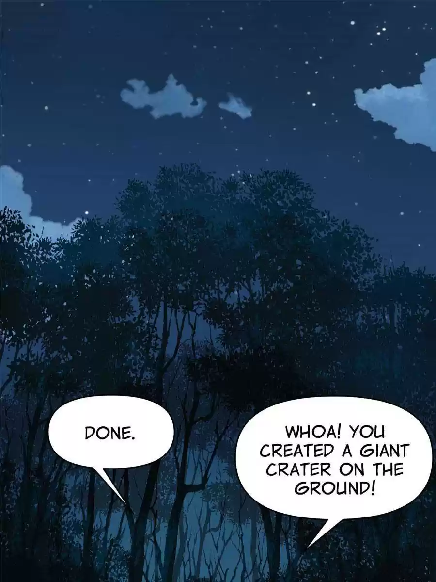 I Might Be A Fake Cultivator Chapter 39