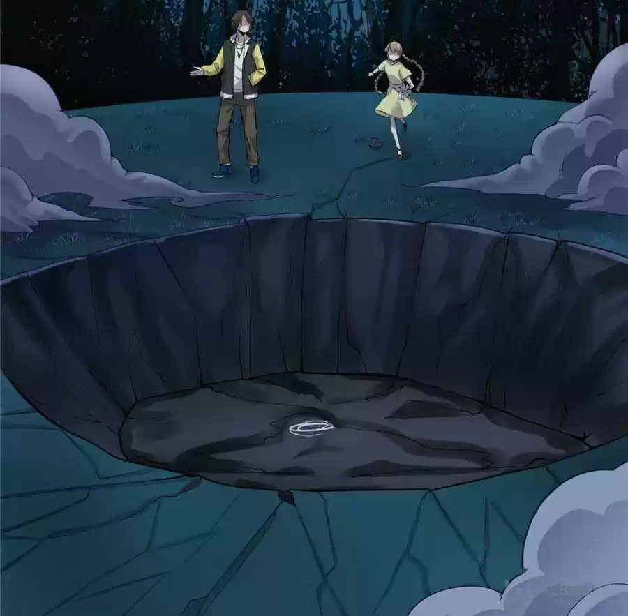 I Might Be A Fake Cultivator Chapter 39