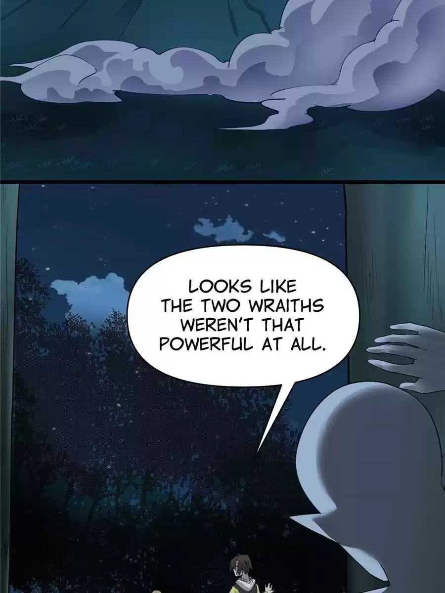 I Might Be A Fake Cultivator Chapter 39