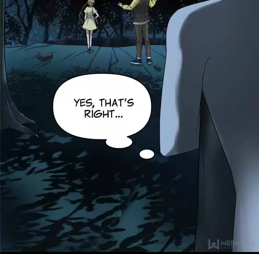 I Might Be A Fake Cultivator Chapter 39