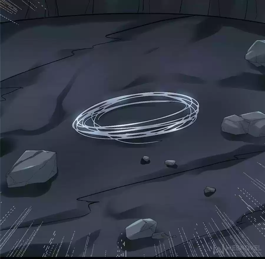 I Might Be A Fake Cultivator Chapter 39