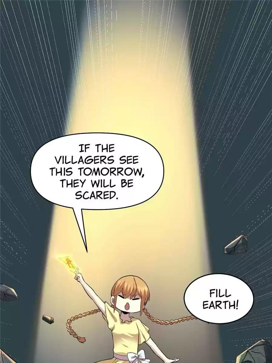 I Might Be A Fake Cultivator Chapter 39