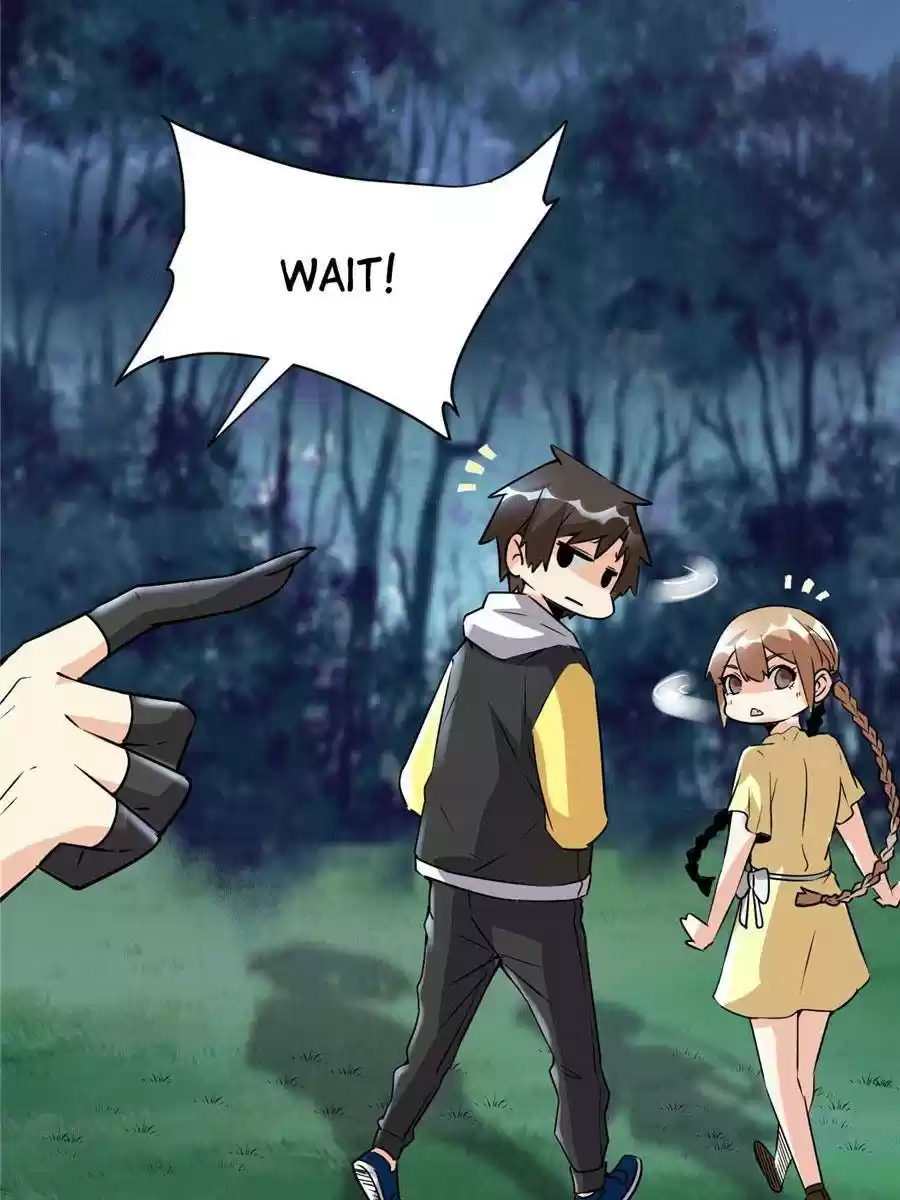 I Might Be A Fake Cultivator Chapter 39