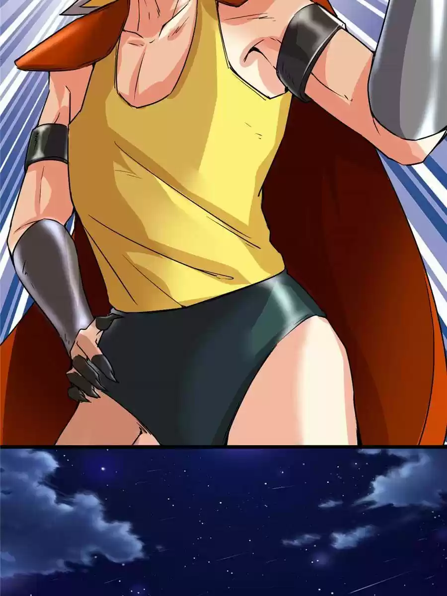 I Might Be A Fake Cultivator Chapter 39