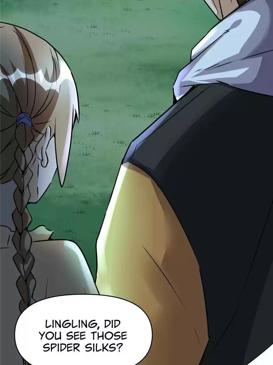 I Might Be A Fake Cultivator Chapter 39