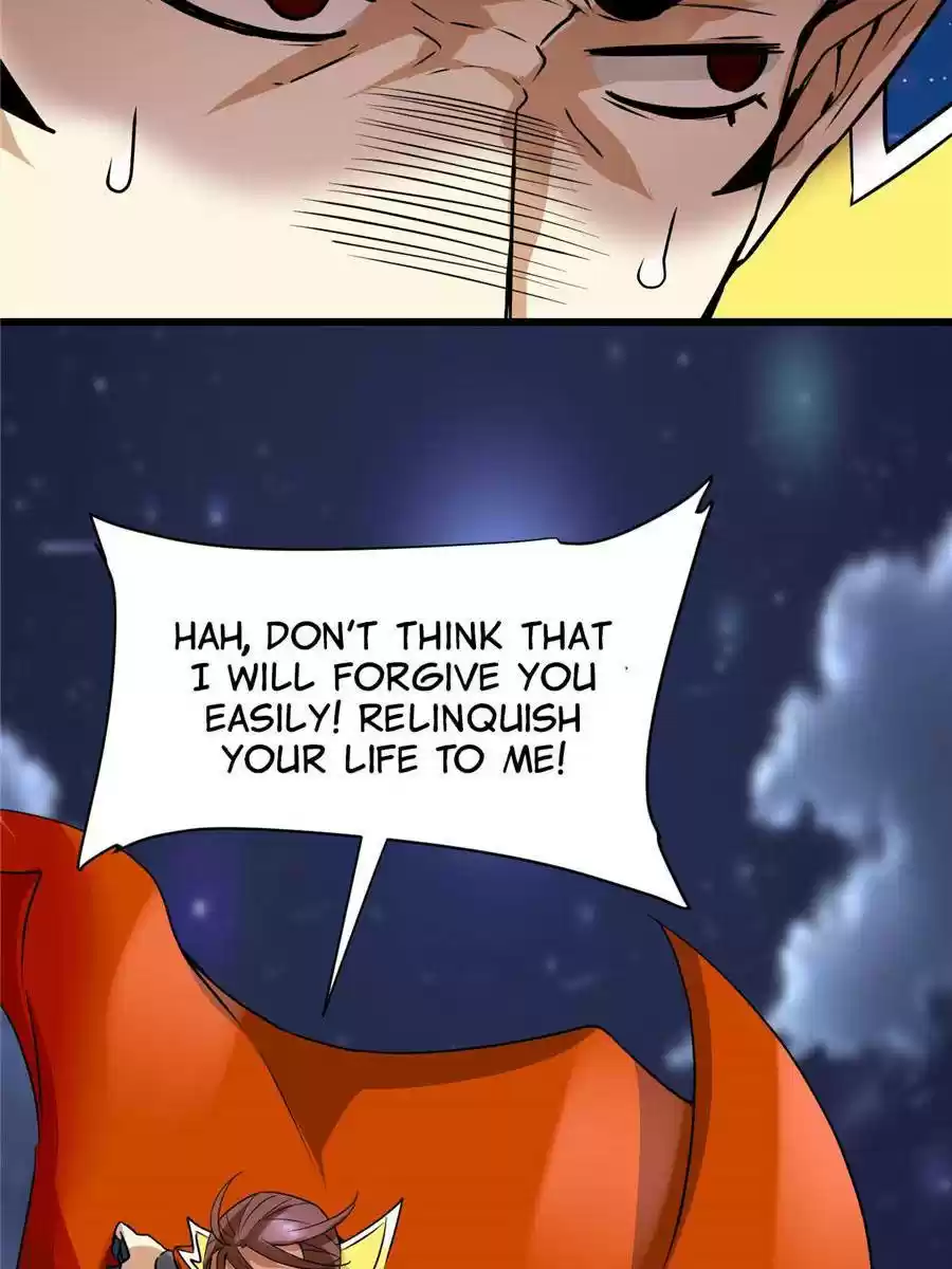 I Might Be A Fake Cultivator Chapter 39