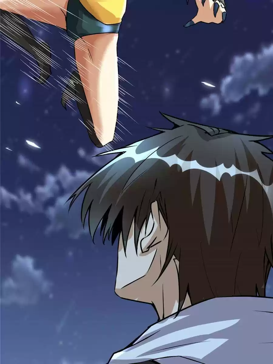 I Might Be A Fake Cultivator Chapter 39