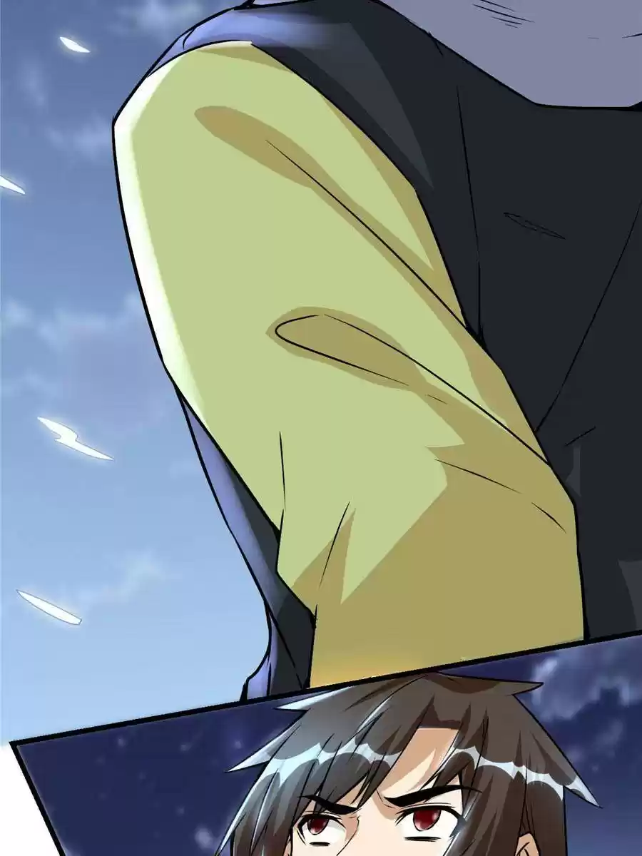 I Might Be A Fake Cultivator Chapter 39