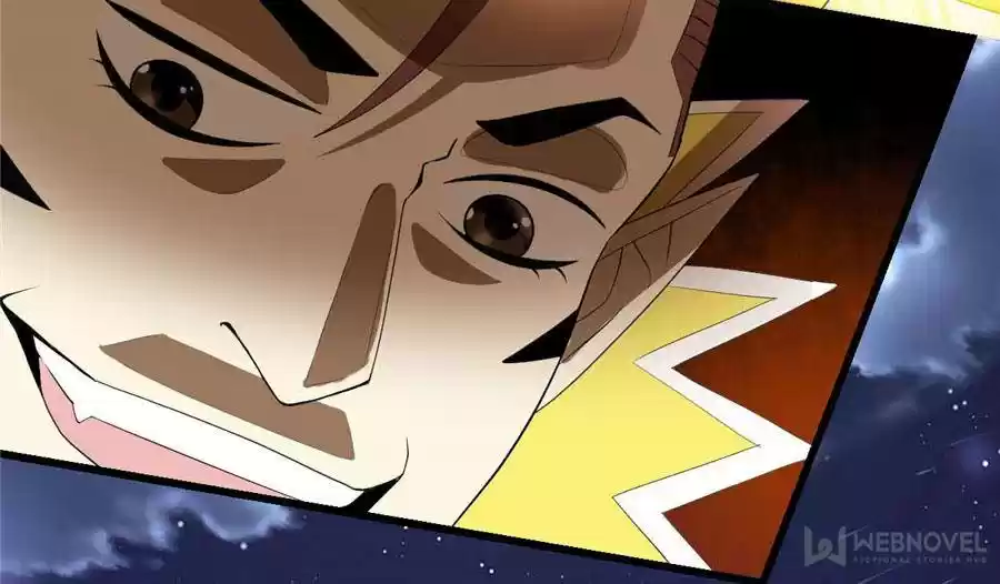 I Might Be A Fake Cultivator Chapter 39