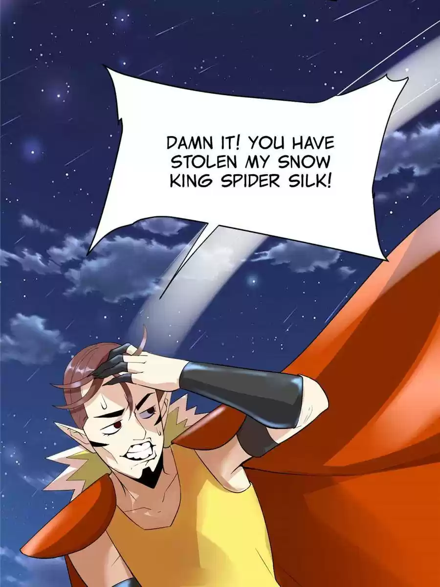 I Might Be A Fake Cultivator Chapter 39