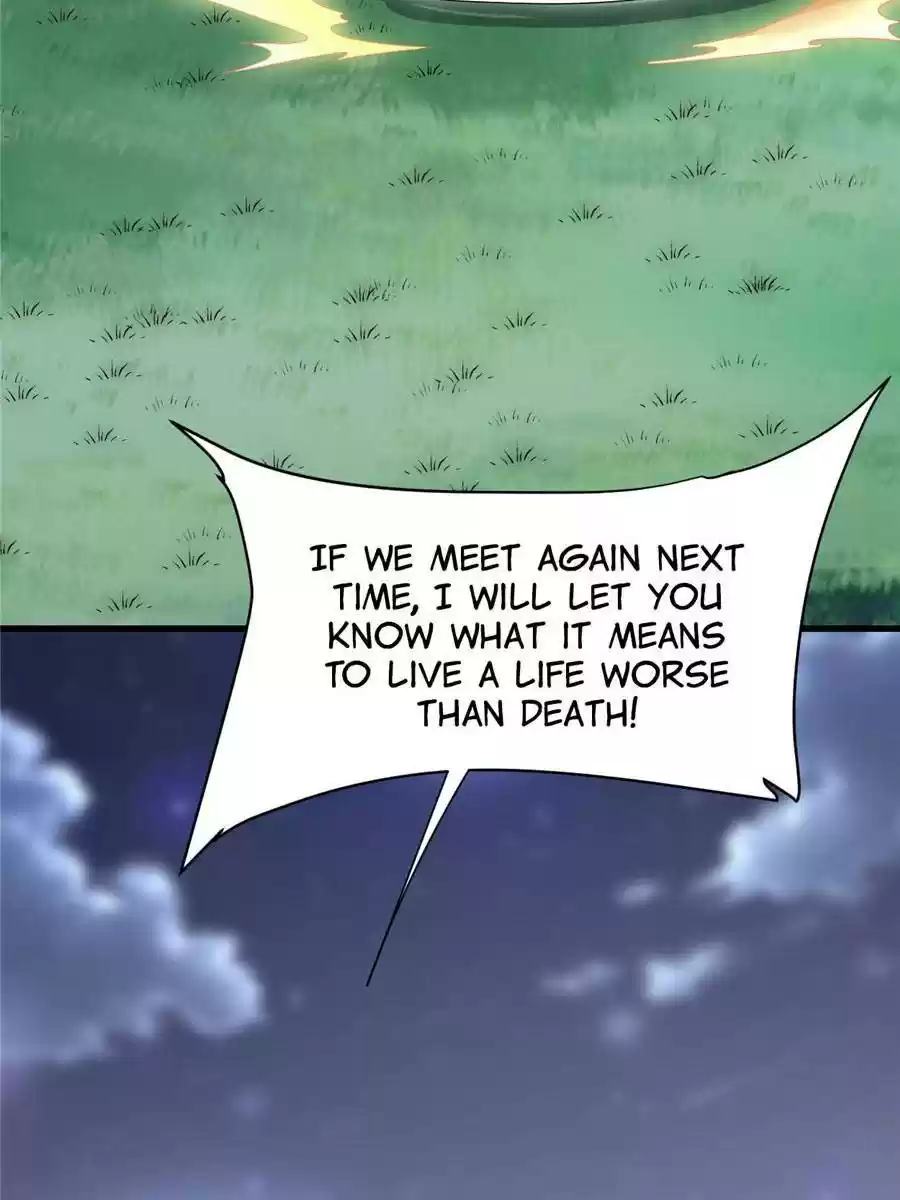 I Might Be A Fake Cultivator Chapter 39