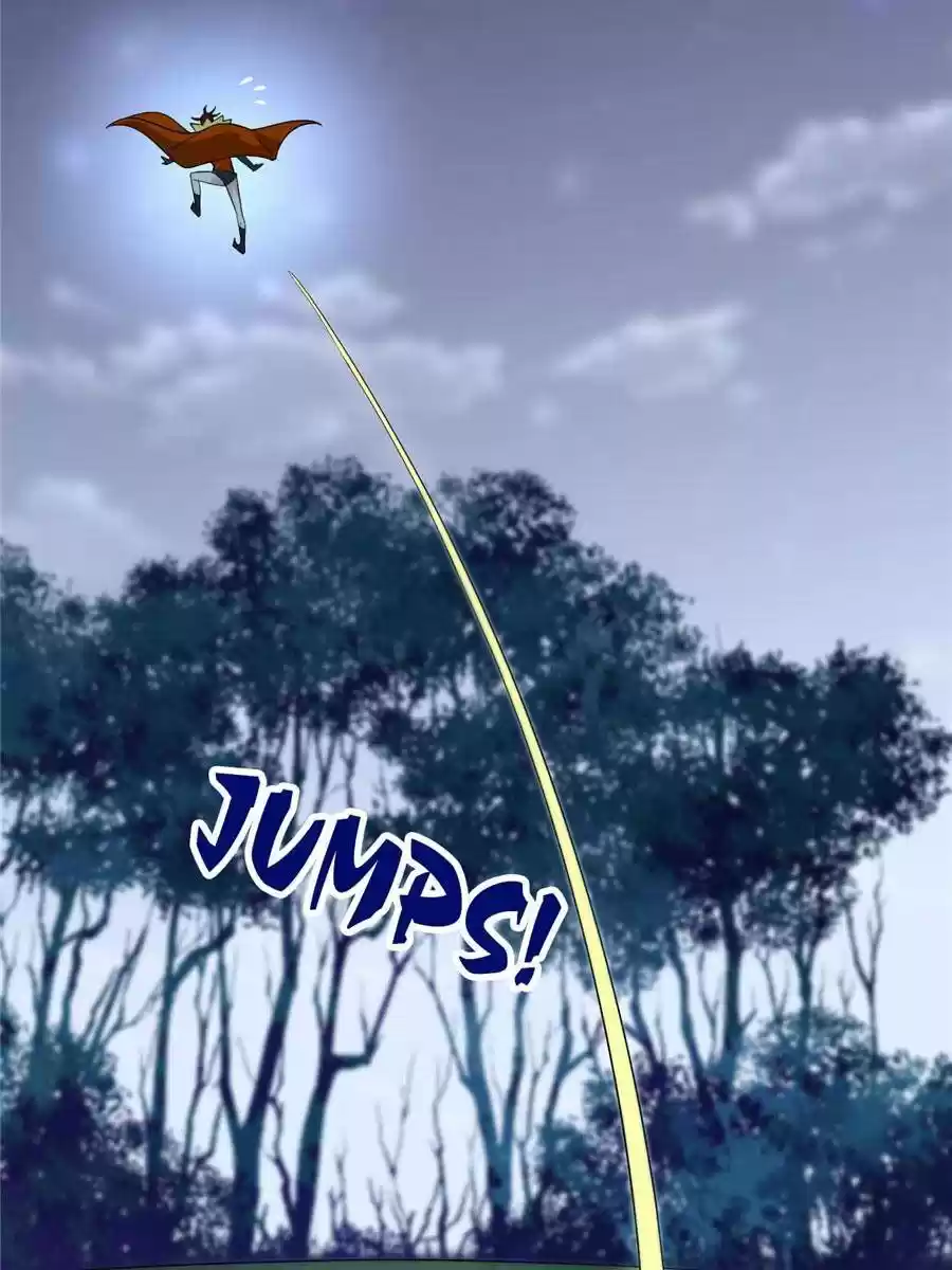 I Might Be A Fake Cultivator Chapter 39