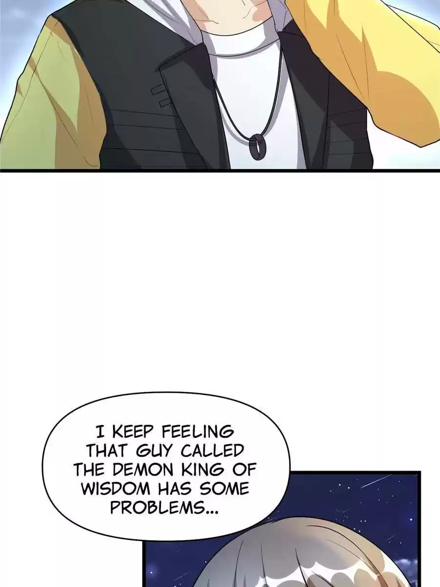 I Might Be A Fake Cultivator Chapter 39