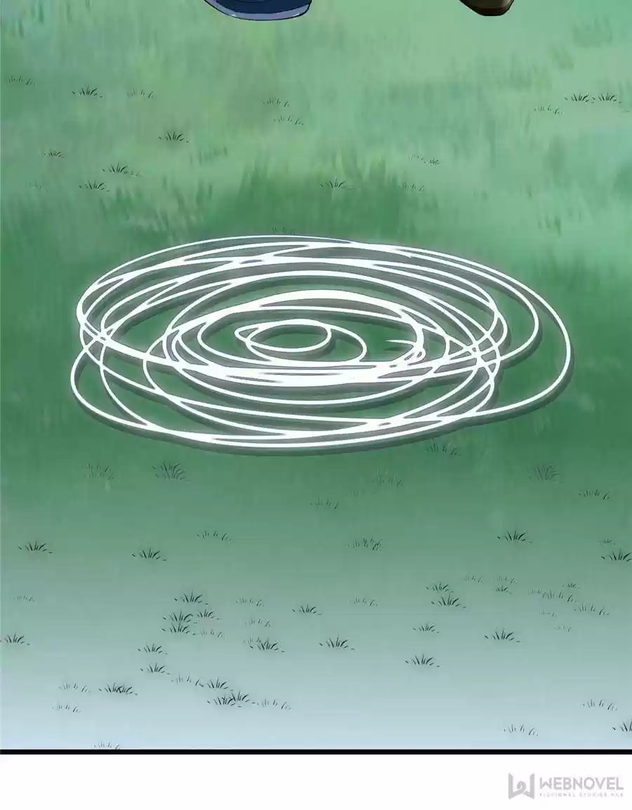 I Might Be A Fake Cultivator Chapter 39