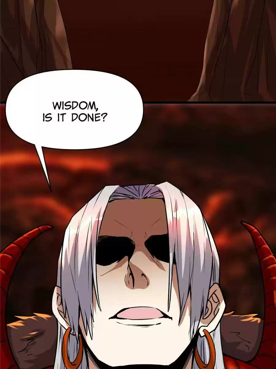 I Might Be A Fake Cultivator Chapter 39