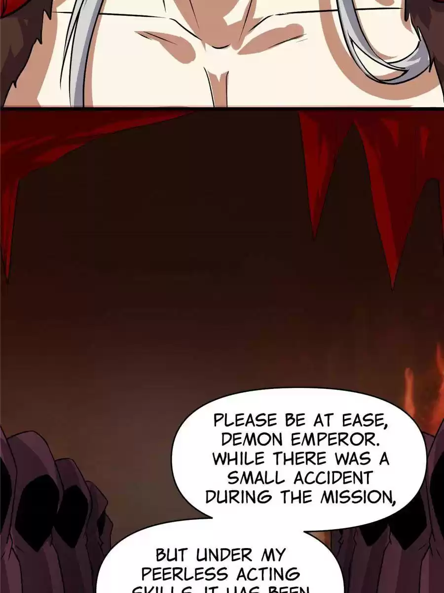 I Might Be A Fake Cultivator Chapter 39