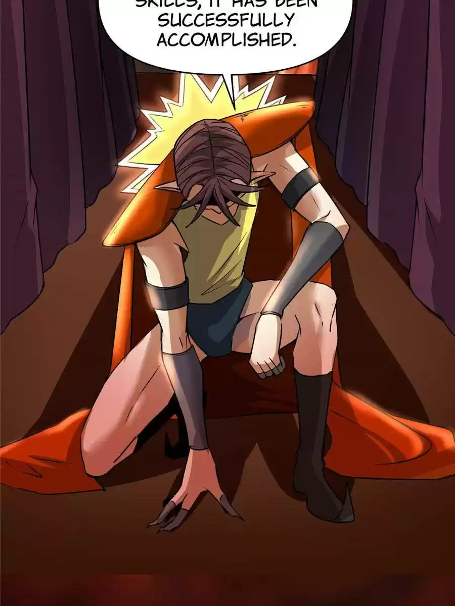 I Might Be A Fake Cultivator Chapter 39