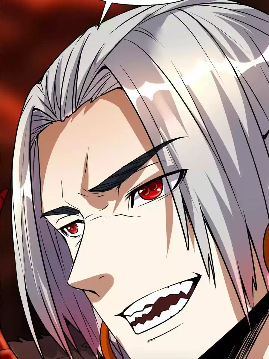 I Might Be A Fake Cultivator Chapter 39