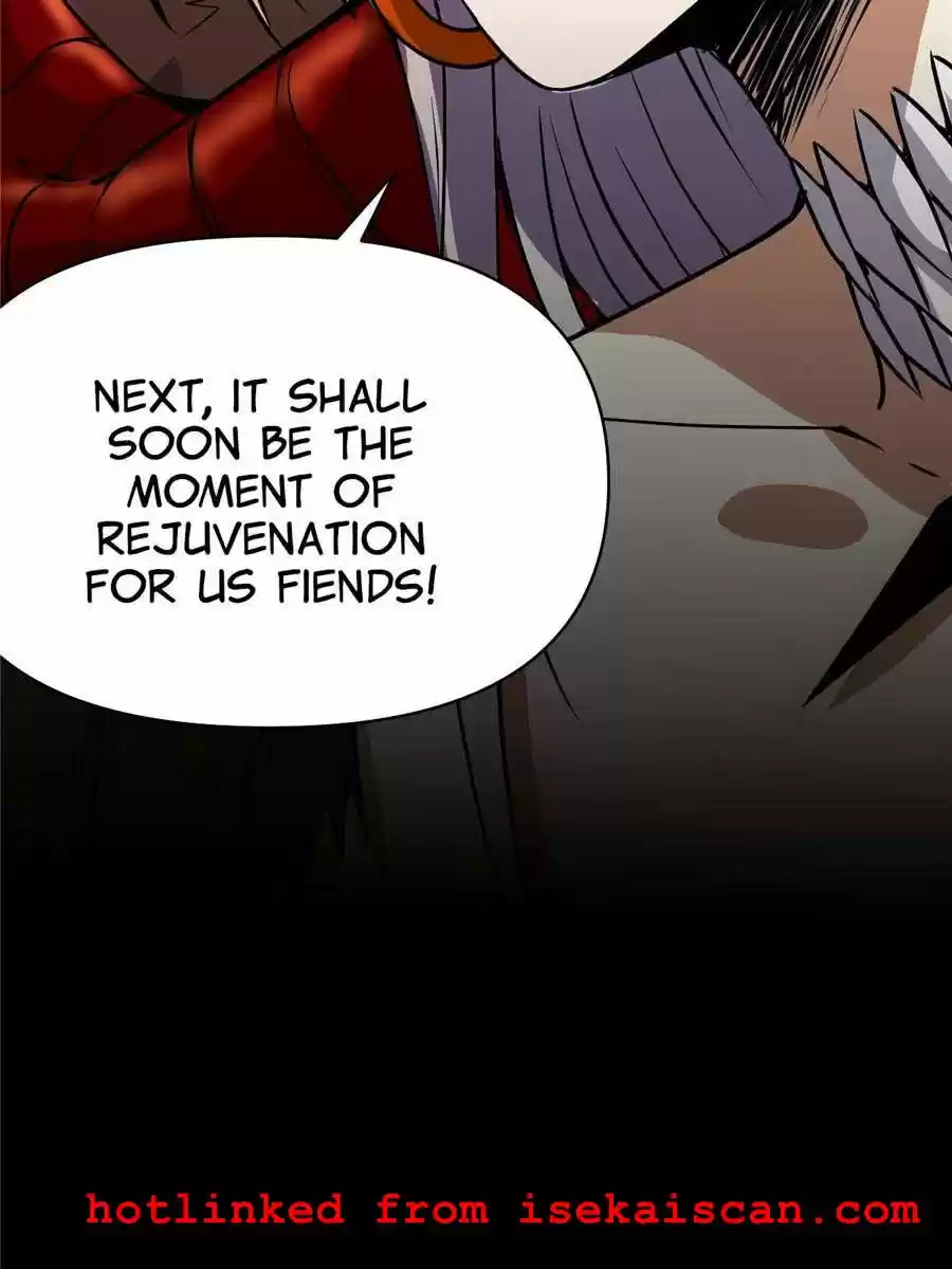 I Might Be A Fake Cultivator Chapter 39