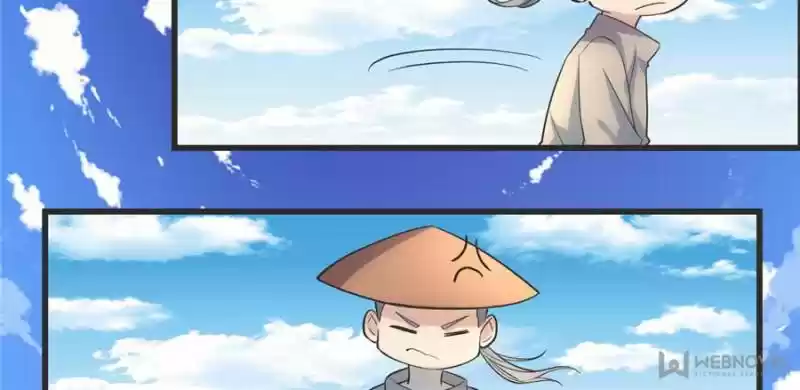 I Might Be A Fake Cultivator Chapter 4