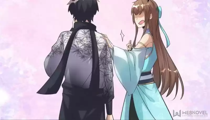 I Might Be A Fake Cultivator Chapter 4