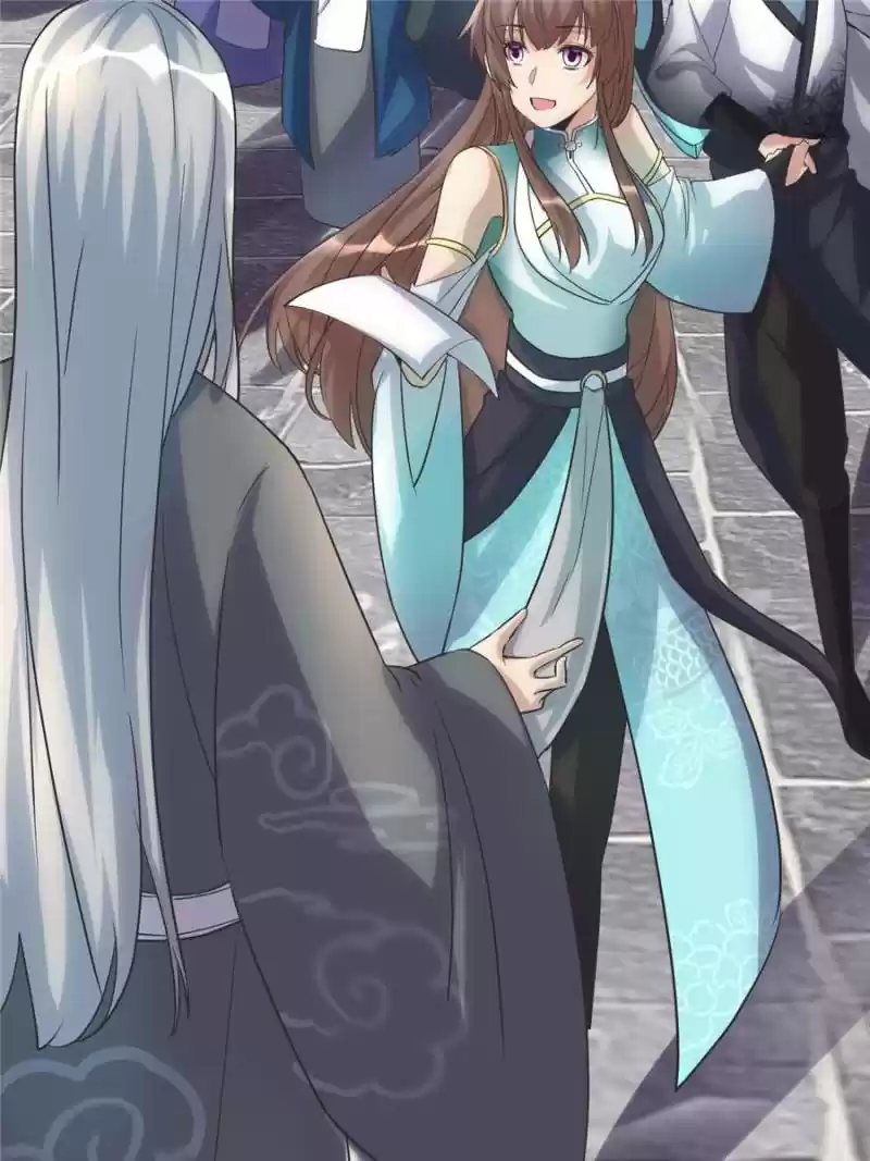 I Might Be A Fake Cultivator Chapter 4