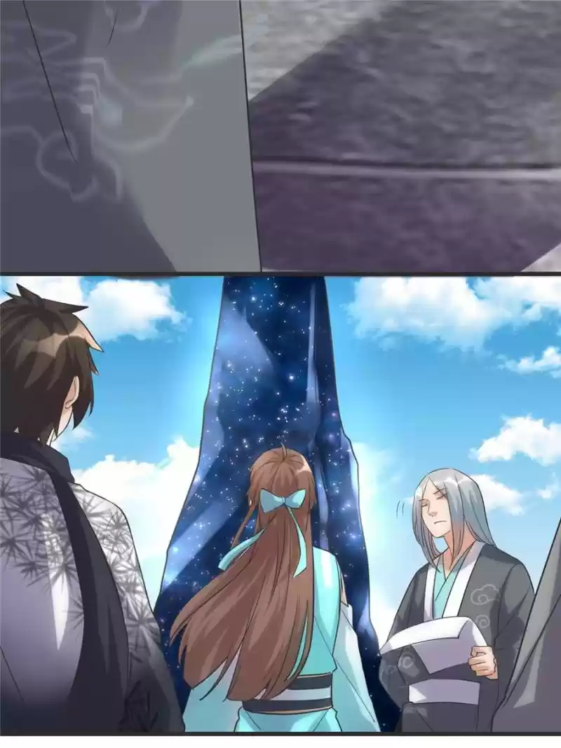 I Might Be A Fake Cultivator Chapter 4