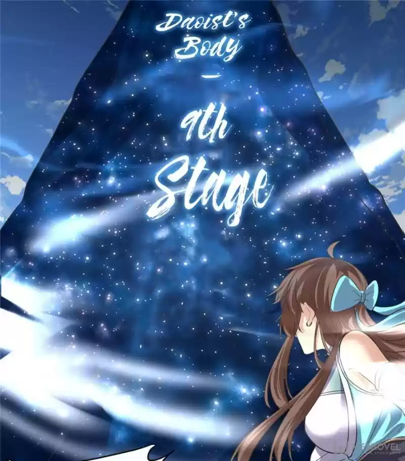 I Might Be A Fake Cultivator Chapter 4