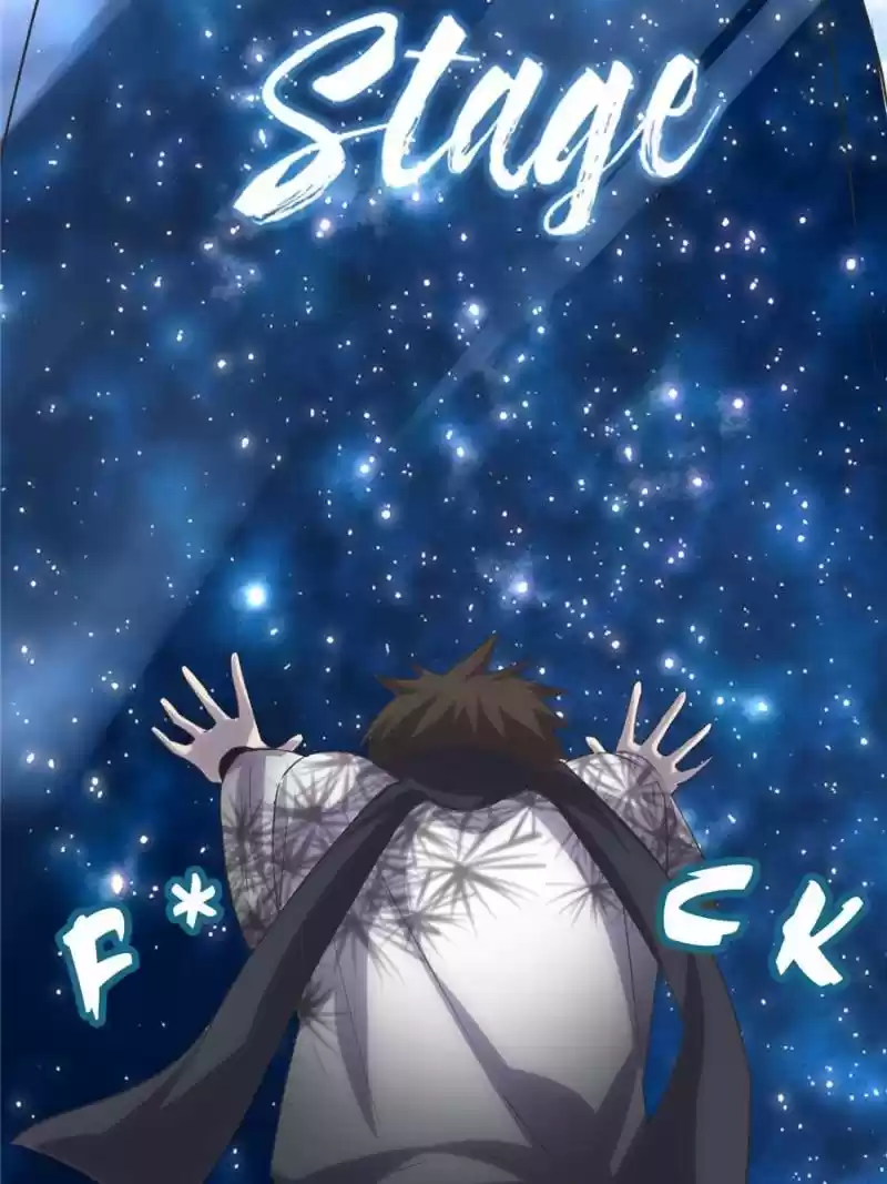 I Might Be A Fake Cultivator Chapter 4