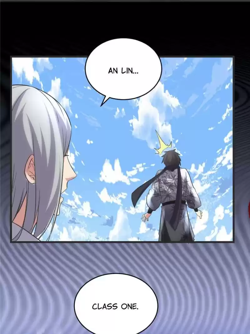 I Might Be A Fake Cultivator Chapter 4