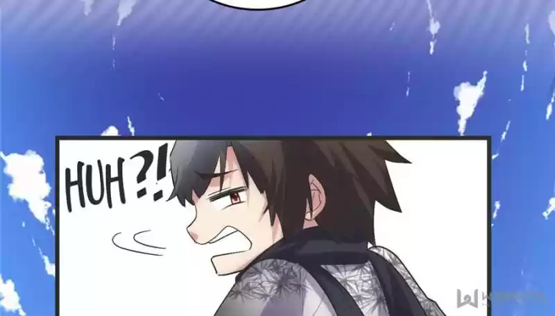 I Might Be A Fake Cultivator Chapter 4