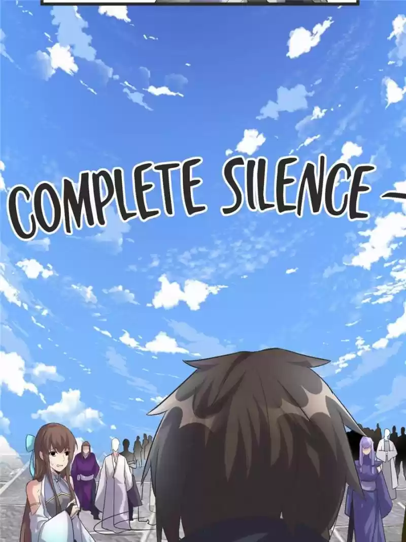 I Might Be A Fake Cultivator Chapter 4